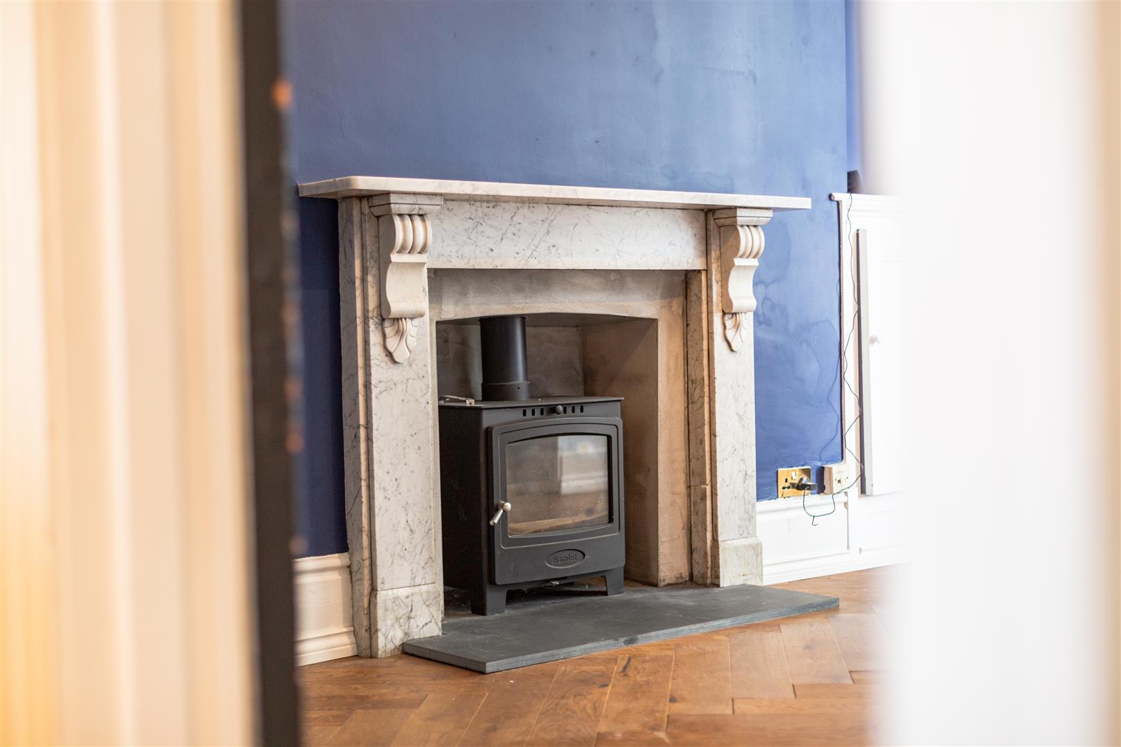 Queen Victoria Road, Llanelli, SA15 2TL